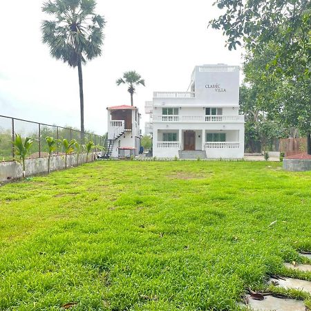 Pālghar Classic Villa מראה חיצוני תמונה