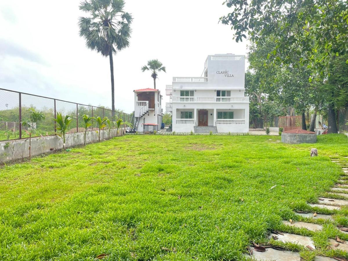 Pālghar Classic Villa מראה חיצוני תמונה