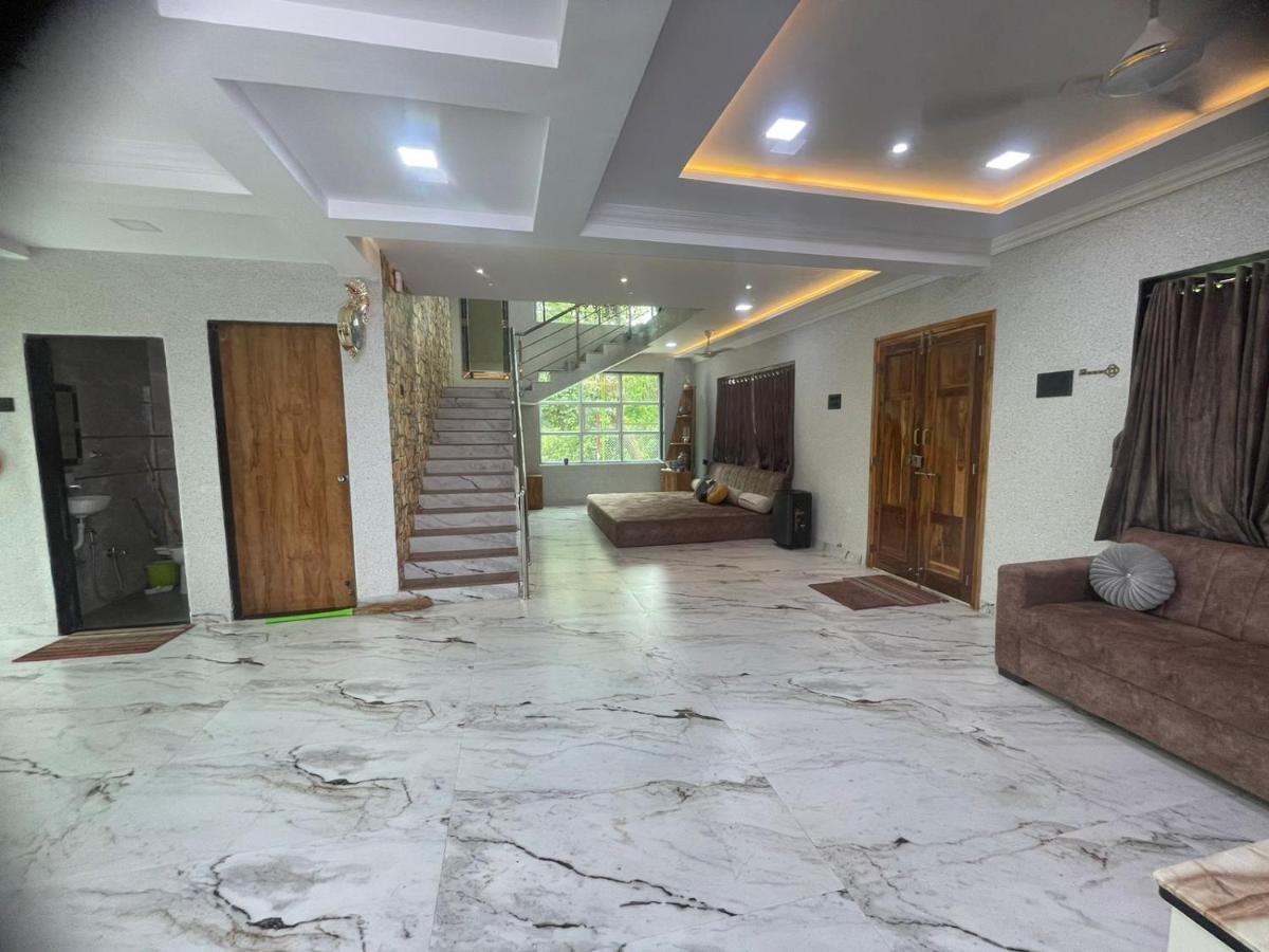 Pālghar Classic Villa מראה חיצוני תמונה