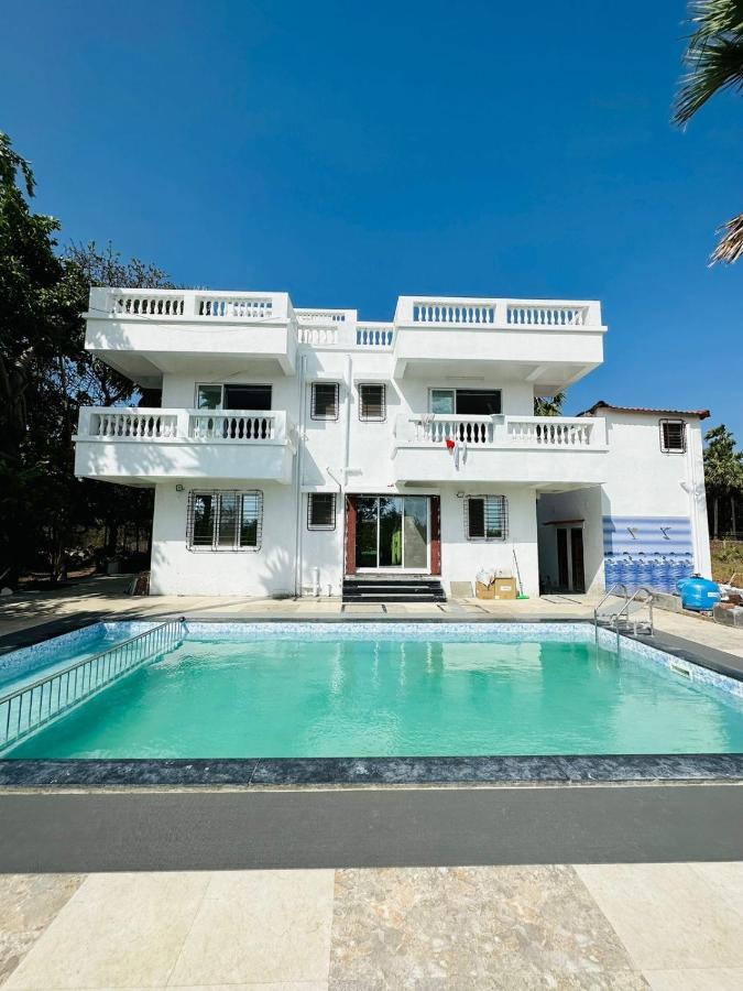 Pālghar Classic Villa מראה חיצוני תמונה