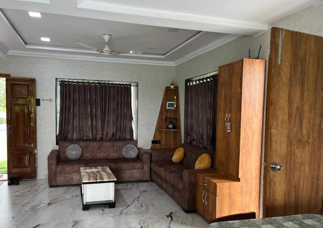 Pālghar Classic Villa מראה חיצוני תמונה