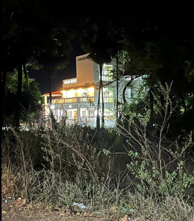 Pālghar Classic Villa מראה חיצוני תמונה
